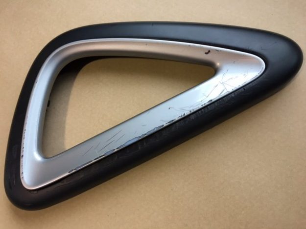 Scirocco Handle
