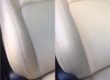 Lexus leather seat repair