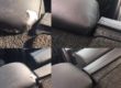 Range Rover seat repairs