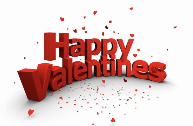 Valentines Day Valentines Day